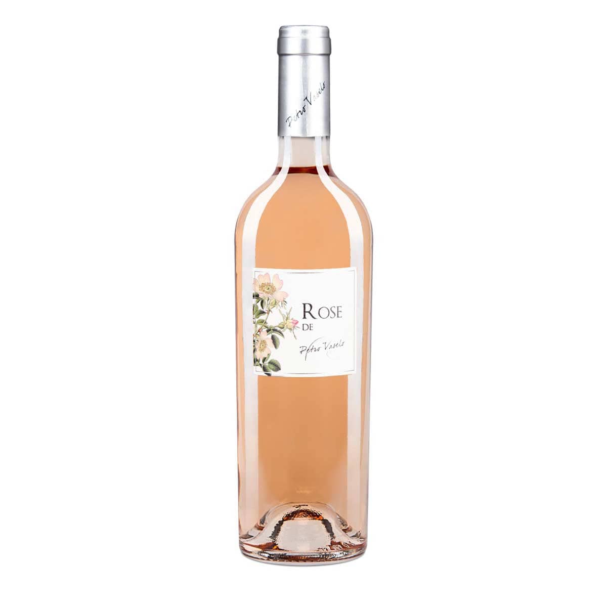 Wine Rose de Petro Vaselo Romania