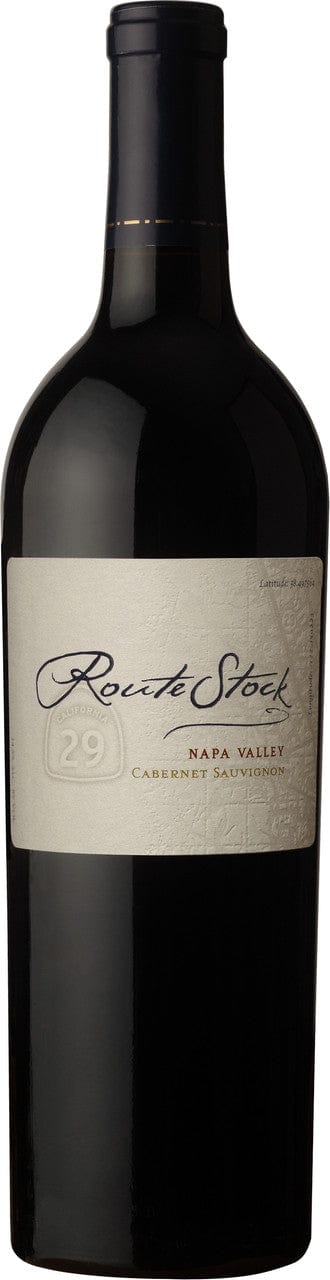 Wine RouteStock Route 29 Cabernet Sauvignon