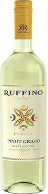 Wine Ruffino Lumina Pinot Grigio Venezia Giulia IGT