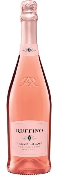 Wine Ruffino Prosecco Rose