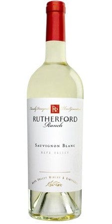 Wine Rutherford Ranch Sauvignon Blanc
