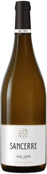 Wine Sager & Verdier Sancerre