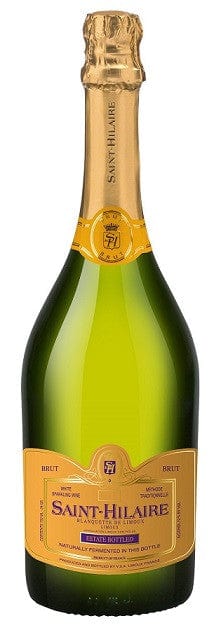 Wine Saint-Hilaire Blanquette de Limoux Brut