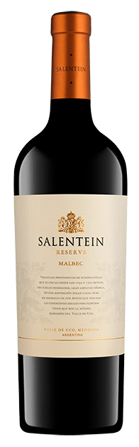 Wine Salentein Reserve Malbec Uco Valley