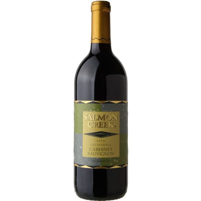 Wine Salmon Creek Cabernet Sauvignon