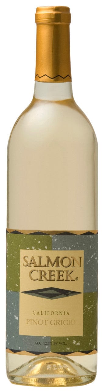 Wine Salmon Creek Pinot Grigio