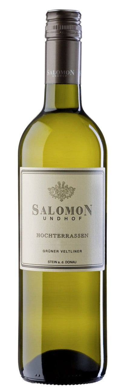 Wine Salomon-Undhof Hochterrassen Gruner Veltliner Niederosterreich