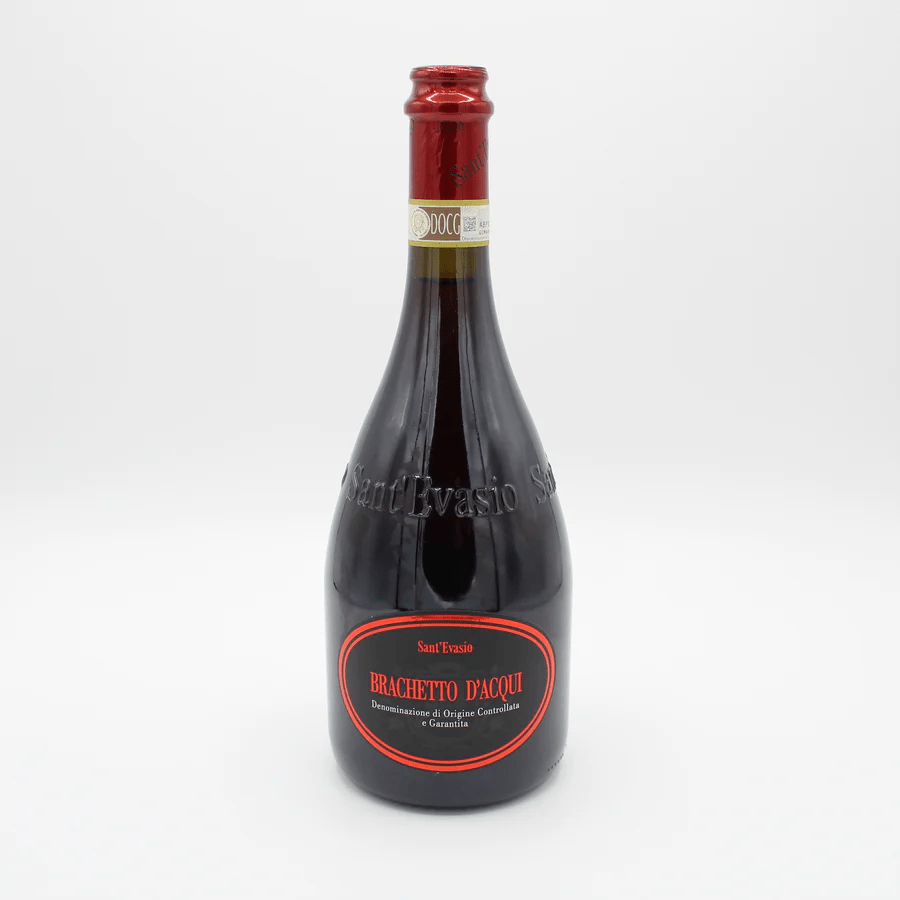 Wine Sant' Evasio Brachetto d'Acqui DOCG