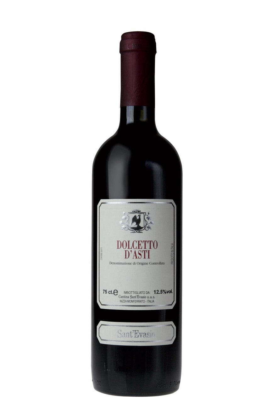 Wine Sant' Evasio Dolcetto d'Asti DOC