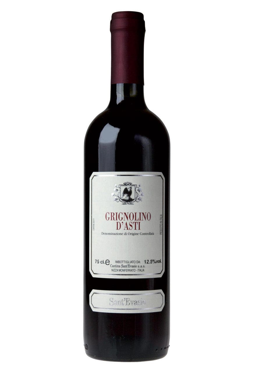 Wine Sant' Evasio Grignolino d'Asti DOC