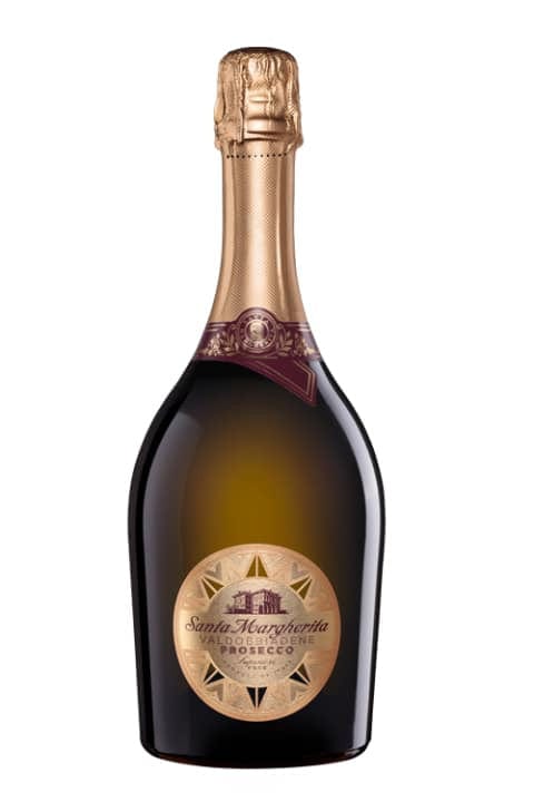 Wine Santa Margherita Prosecco Superiore di Valdobbiadene DOCG