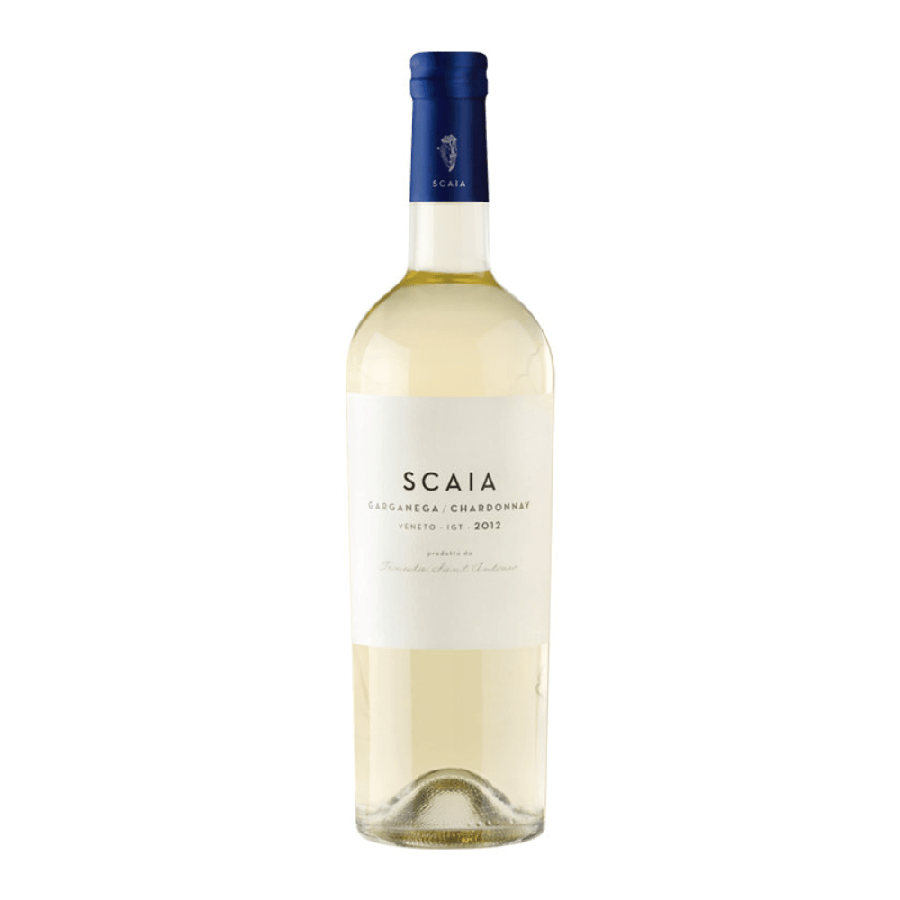 Wine Scaia Garganega-Chardonnay Veneto IGT