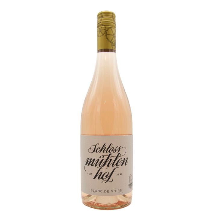 Schloss Muhlenhof Boden Funk Blanc de Noir Triangle Wine Company