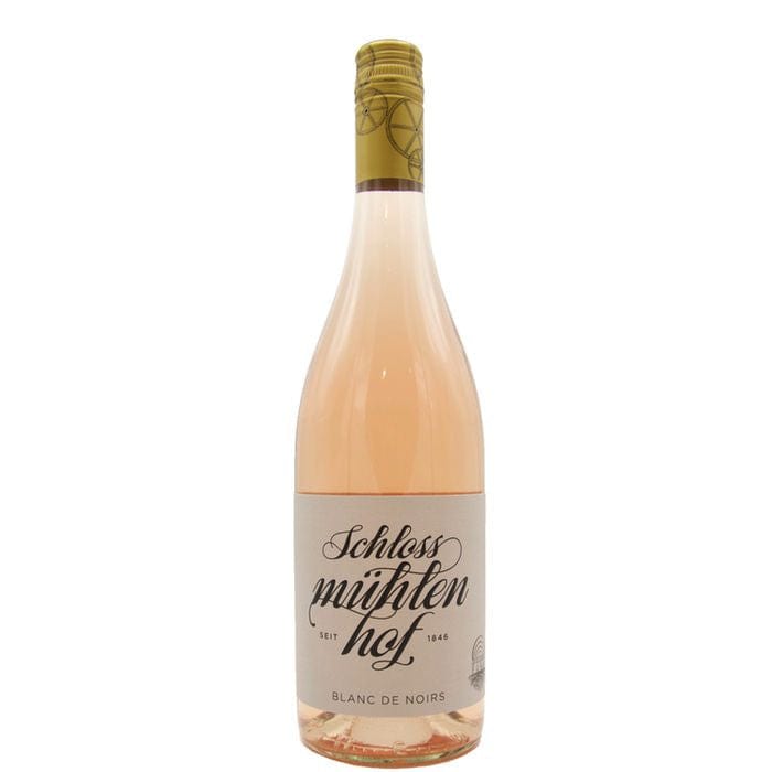 Wine Schloss Muhlenhof Boden Funk Blanc de Noir