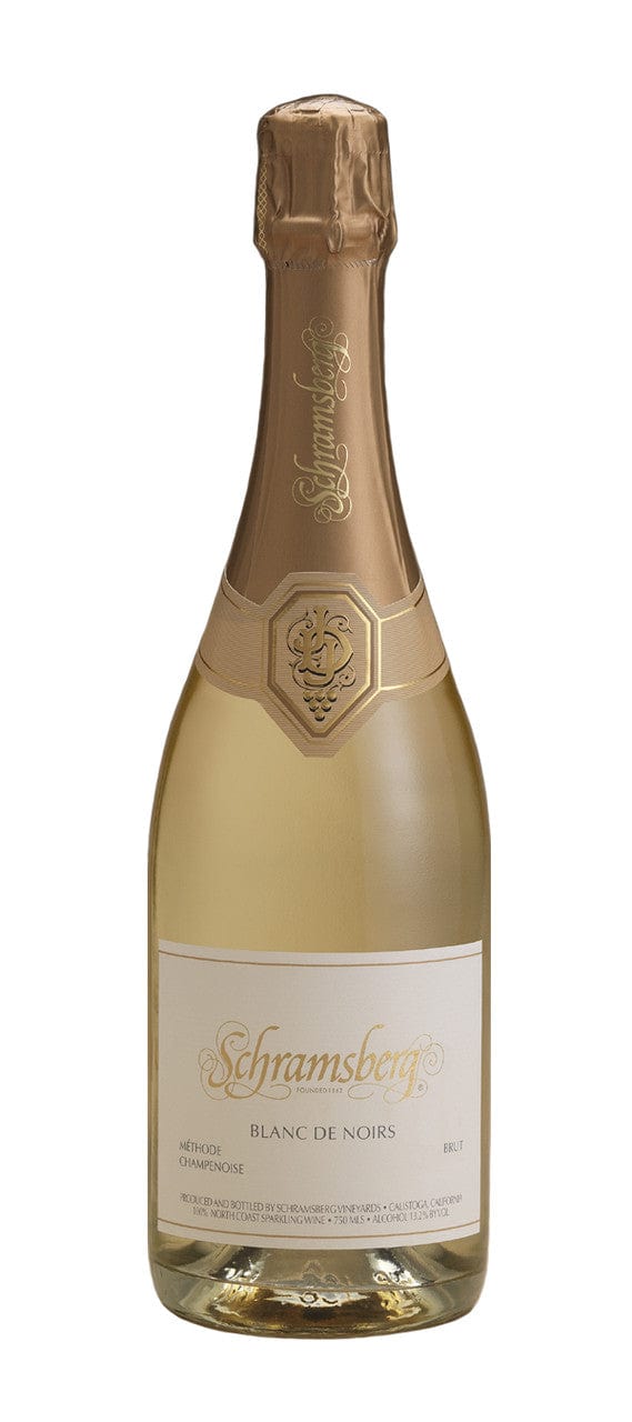 Wine Schramsberg Blanc de Noir