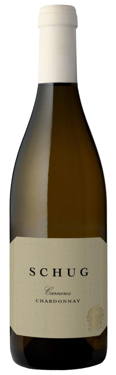 Wine Schug Carneros Chardonnay