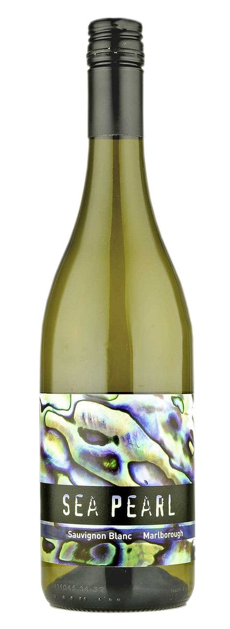 Wine Sea Pearl Sauvignon Blanc Marlborough
