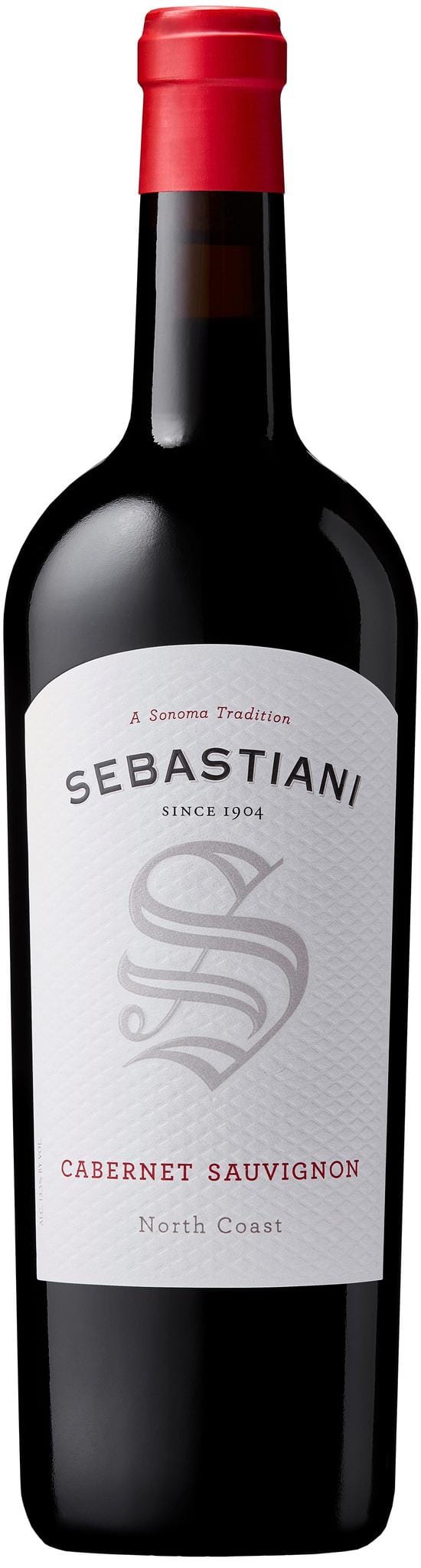 Wine Sebastiani Cabernet Sauvignon