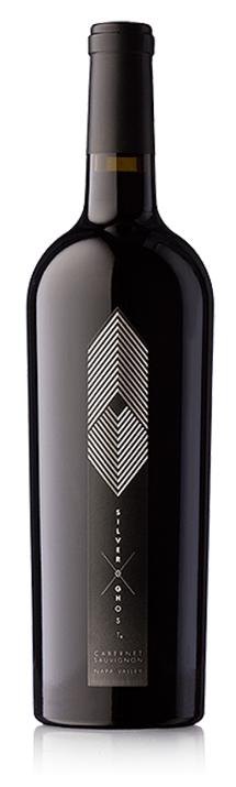 Wine Silver Ghost Cabernet Sauvignon Napa Valley