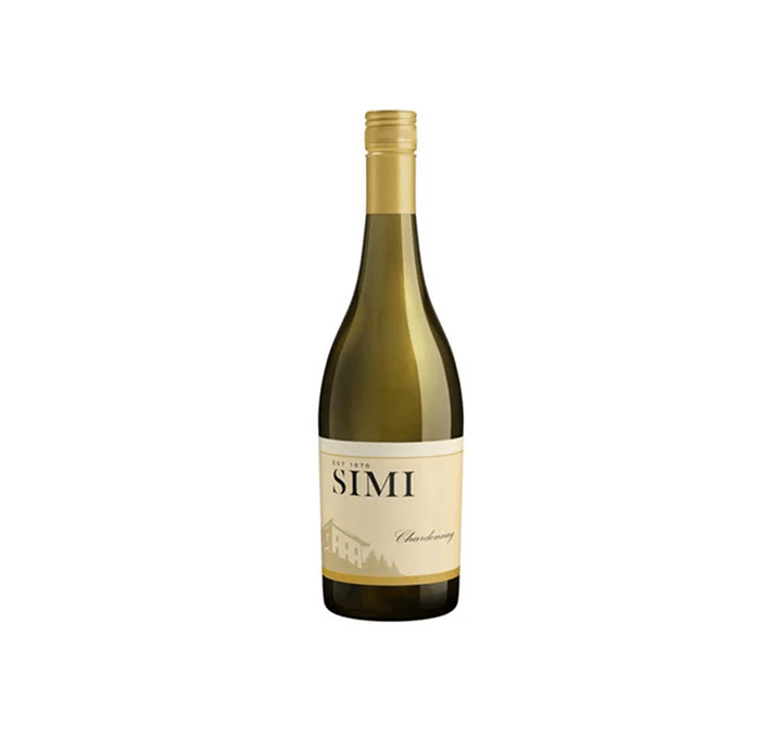 Wine Simi Chardonnay