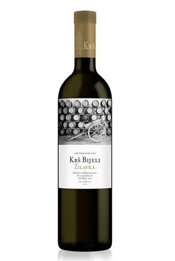 Wine Skegro Krs Bijeli Zilavka
