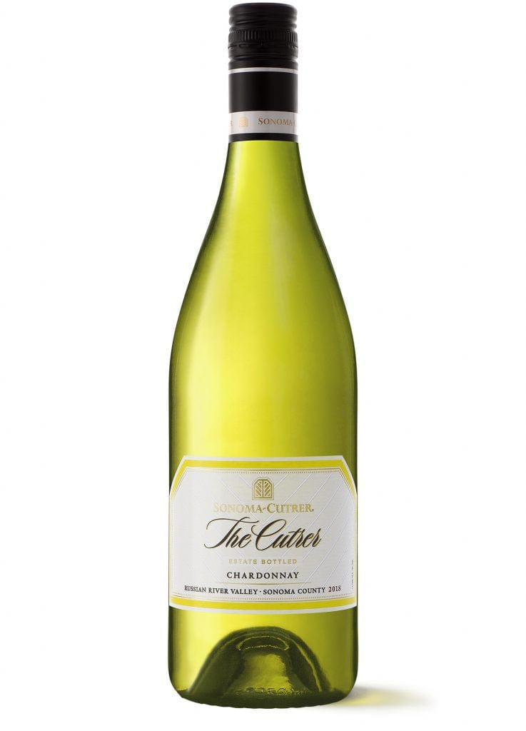 Wine Sonoma-Cutrer The Cutrer Chardonnay Russian River Valley