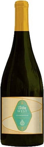 Wine Spoken West Chardonnay California