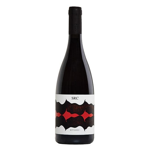 Wine SRC Rivaggi Etna Rosso DOC