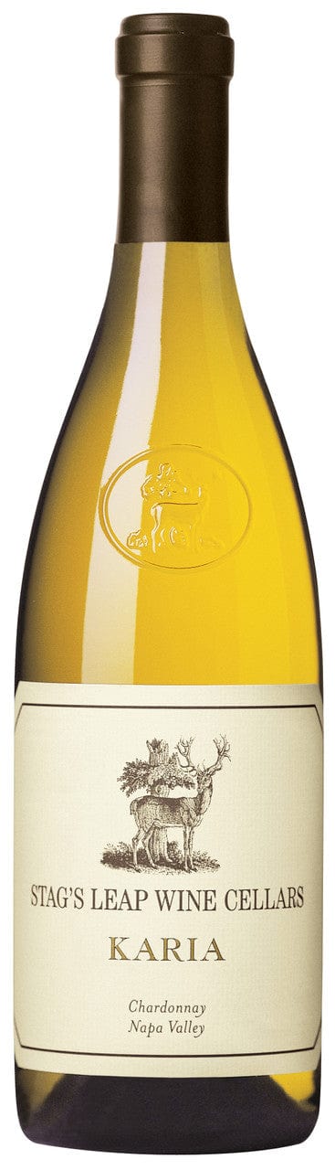 Wine Stag's Leap Wine Cellars Karia Chardonnay