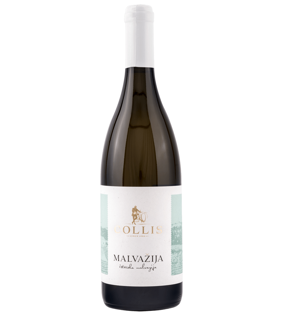 Wine Stancija Collis Malvazija Istria
