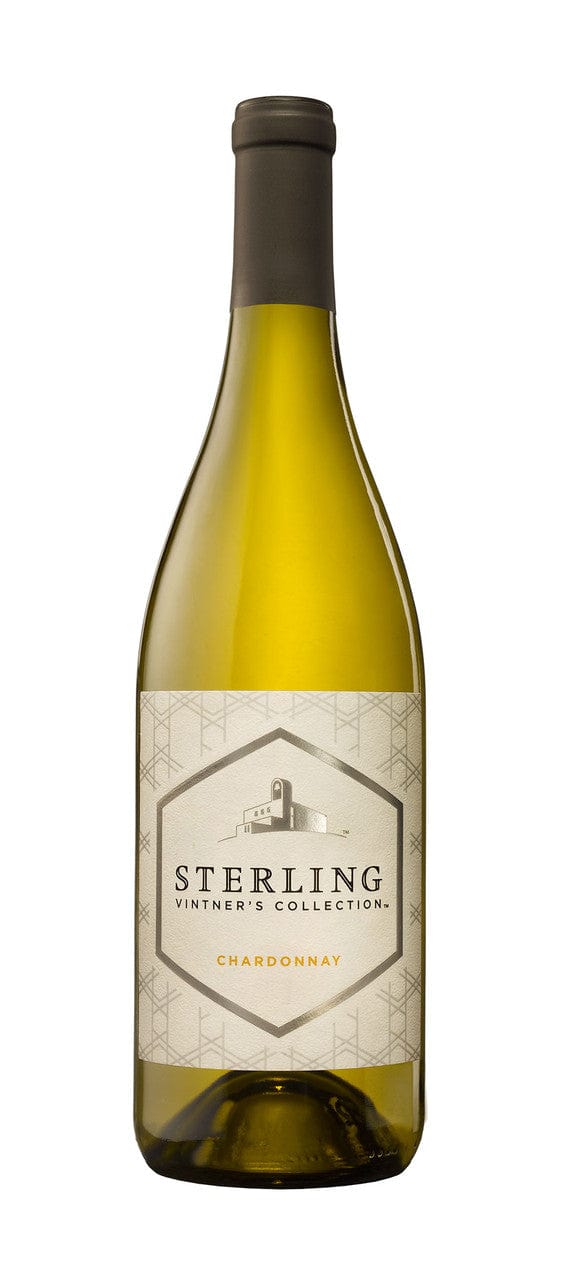 Wine Sterling Vintner's Collection Chardonnay