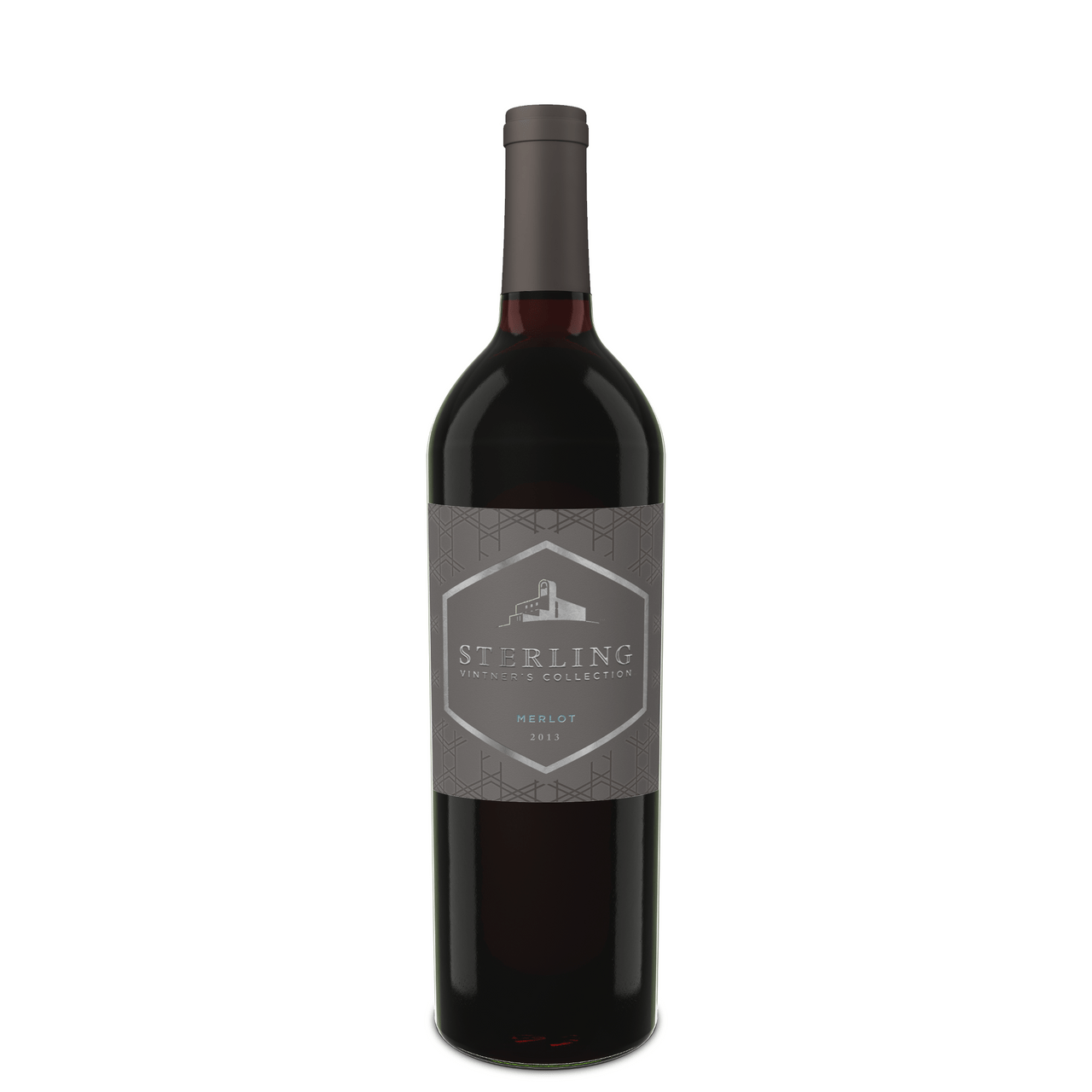 Wine Sterling Vintner's Collection Merlot
