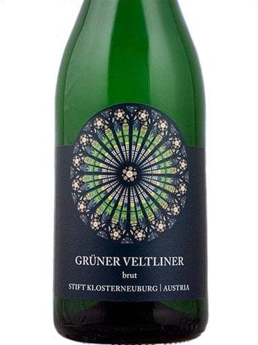 Wine Stift Klosterneuburg Gruner Veltliner Brut Sekt