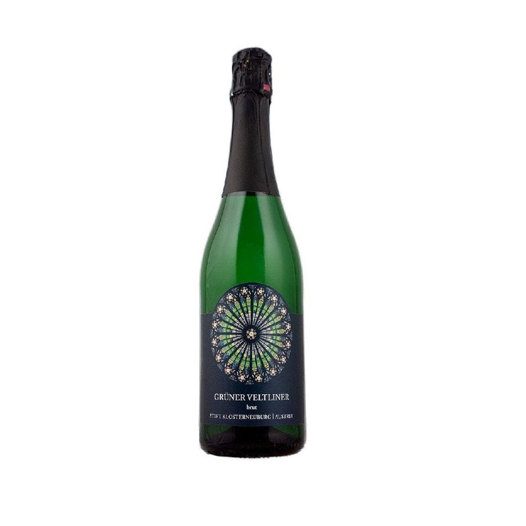 Wine Stift Klosterneuburg Gruner Veltliner Brut Sekt