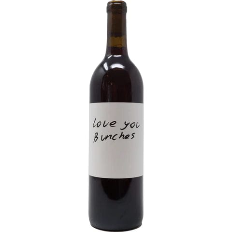 Wine Stolpman Vineyards Love You Bunches Carbonic Sangiovese Ballard Canyon