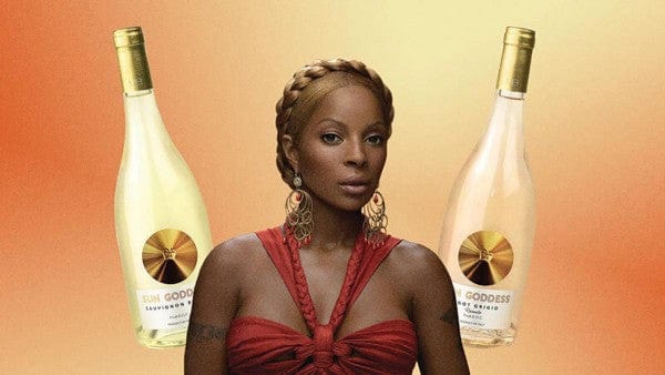 Wine Sun Goddess Sauvignon Blanc Friuli DOC