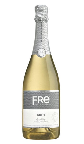 Wine Sutter Home Fre Brut Non-Alcoholic