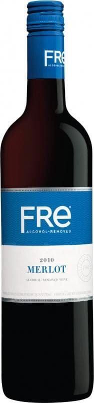 Wine Sutter Home Fre Merlot Non-Alcoholic