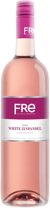 Wine Sutter Home Fre White Zinfandel Non-Alcoholic