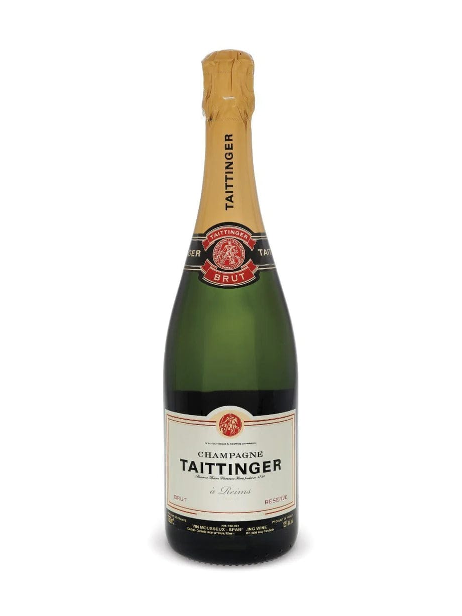 Wine Taittinger Brut Reserve
