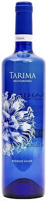 Wine Tarima Mediterraneo Alicante