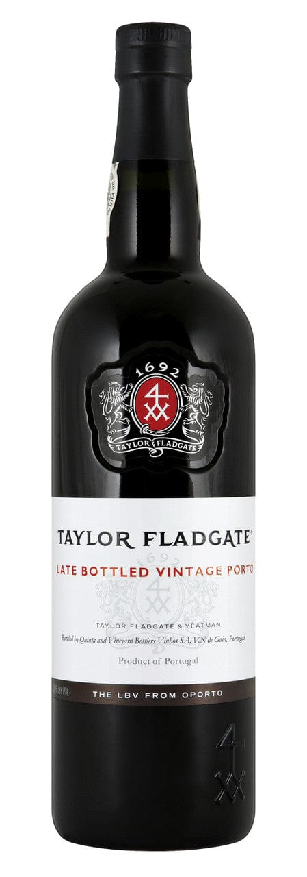 Wine Taylor Fladgate LBV Port