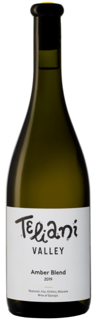 Wine Teliani Valley Amber Blend