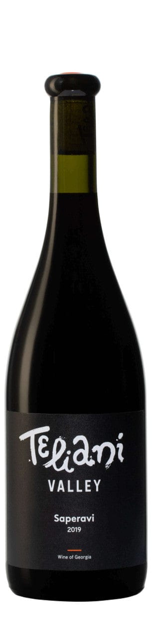 Wine Teliani Valley Saperavi