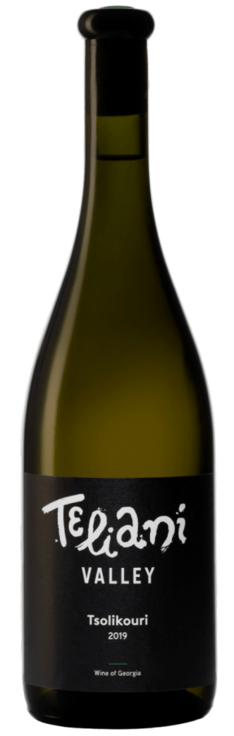 Wine Teliani Valley Tsoulikouri