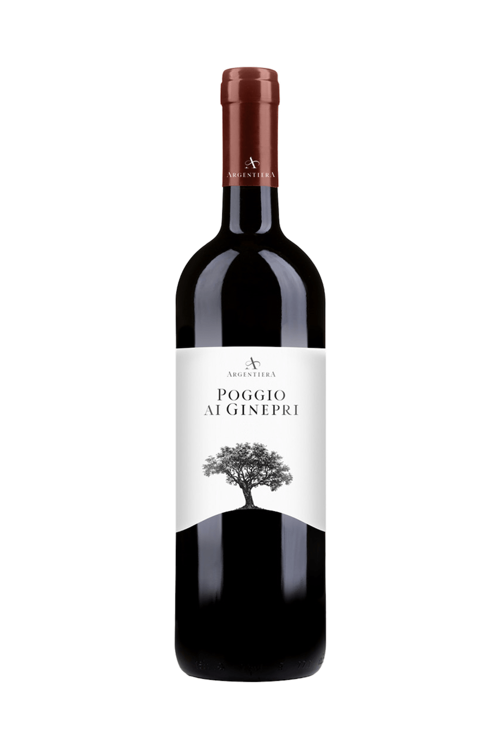 Wine Tenuta Argentiera Poggio ai Ginepri Bolgheri DOC