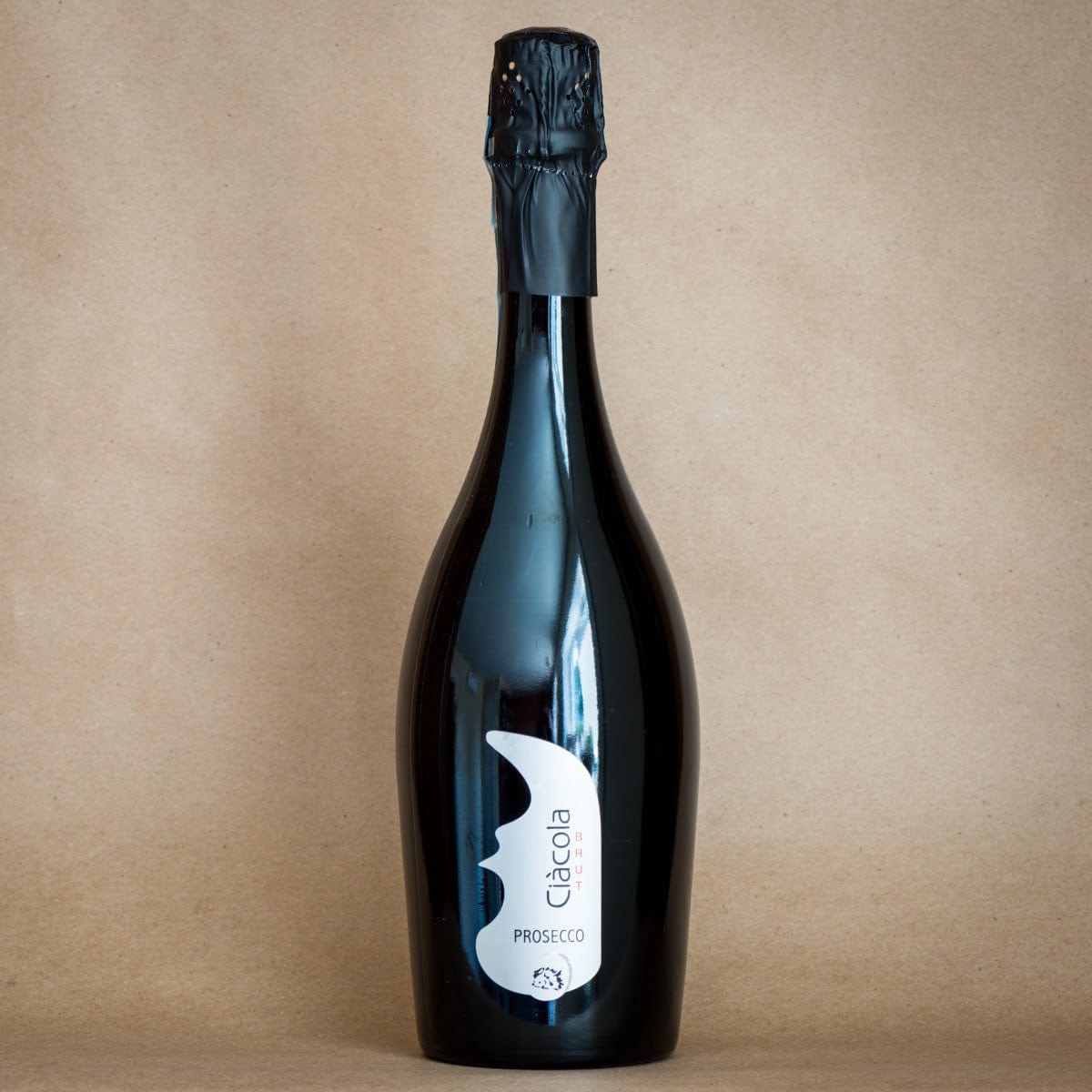 Wine Tenuta degli Ultimi Ciacola Brut Prosecco Treviso DOC