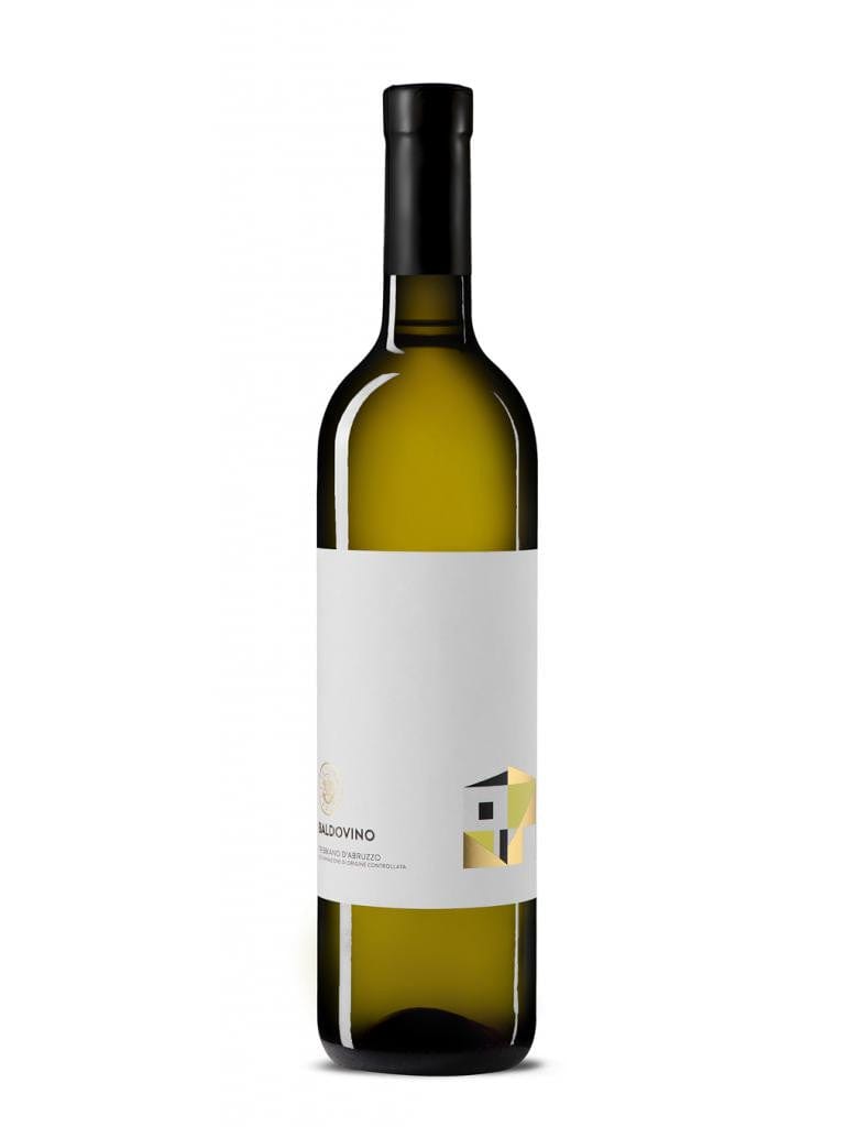 Wine Tenuta I Fauri Baldovino Trebbiano d'Abruzzo DOC