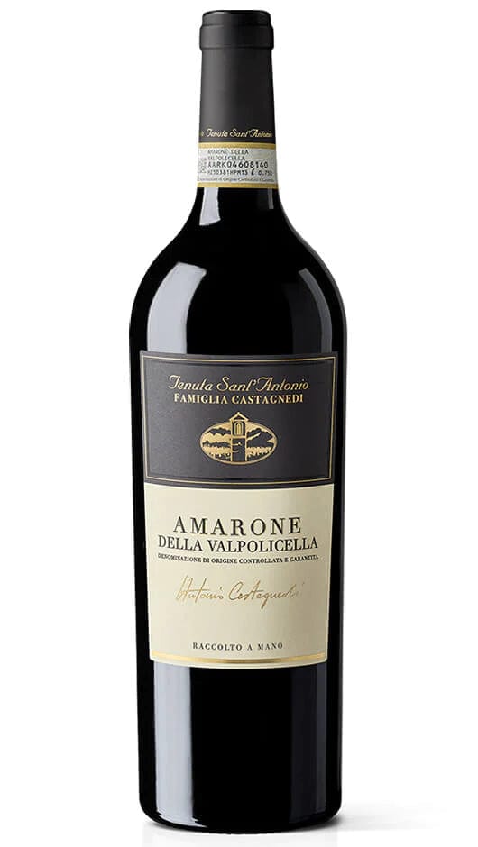 Wine Tenuta Sant'Antonio Selezione Antonio Castagnedi Amarone della Valpolicella DOCG