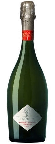 Wine Terriero Prosecco di Treviso DOC Brut